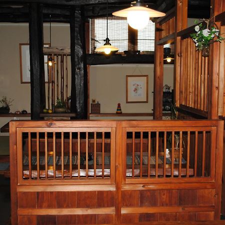 Hotel Oyado Ichifuji Nikko Exteriér fotografie
