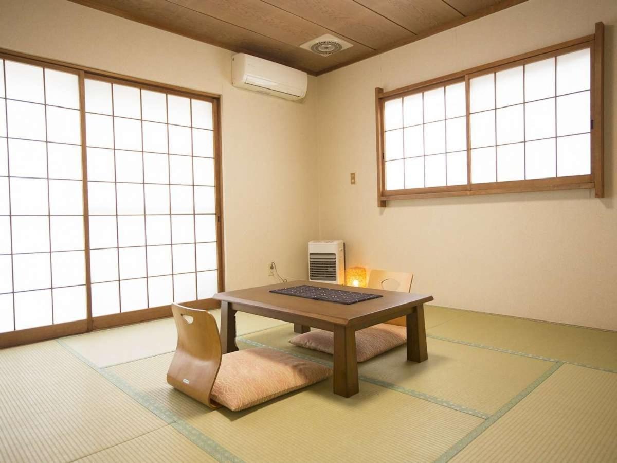 Hotel Oyado Ichifuji Nikko Exteriér fotografie