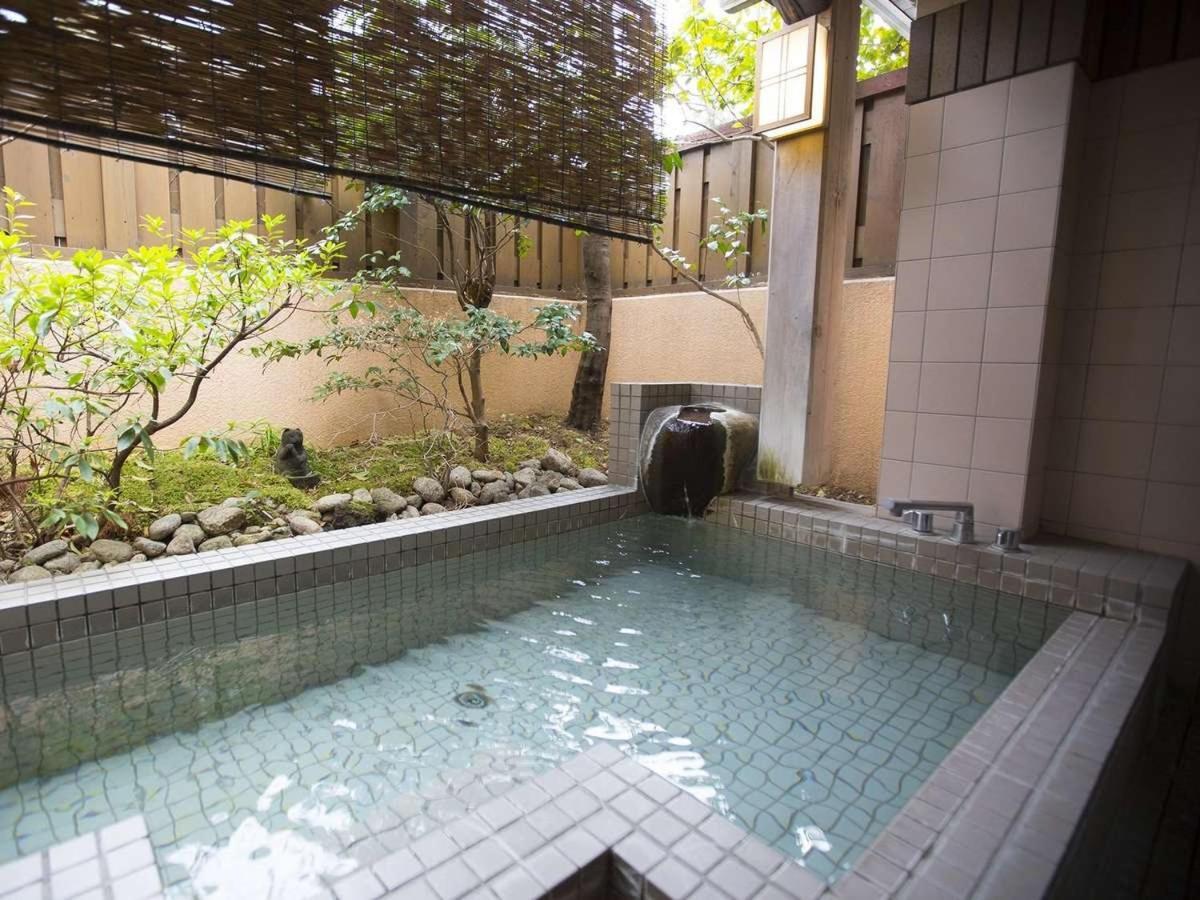 Hotel Oyado Ichifuji Nikko Exteriér fotografie