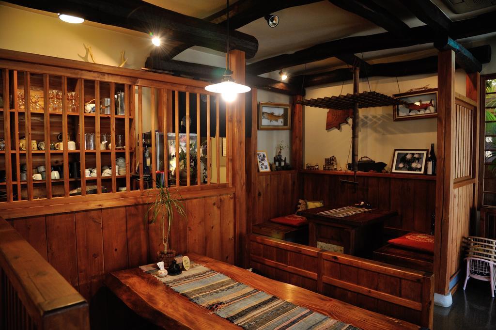 Hotel Oyado Ichifuji Nikko Exteriér fotografie