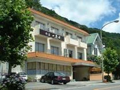 Hotel Oyado Ichifuji Nikko Exteriér fotografie